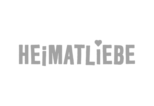 Logo Heimatliebe